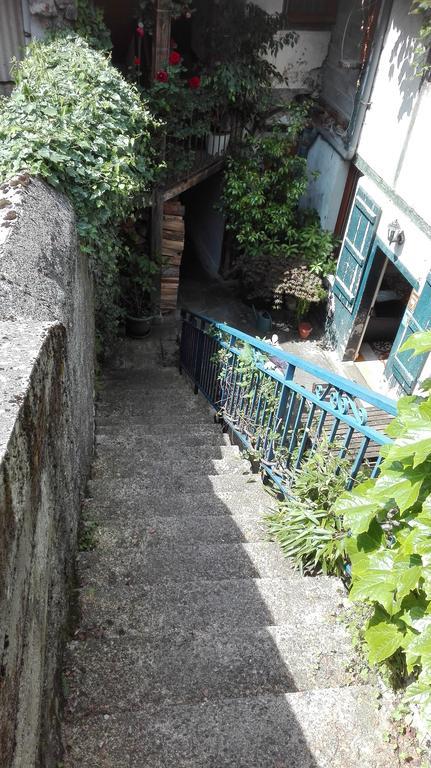 Au Chat Ronfleur Bagnères-de-Bigorre Zewnętrze zdjęcie